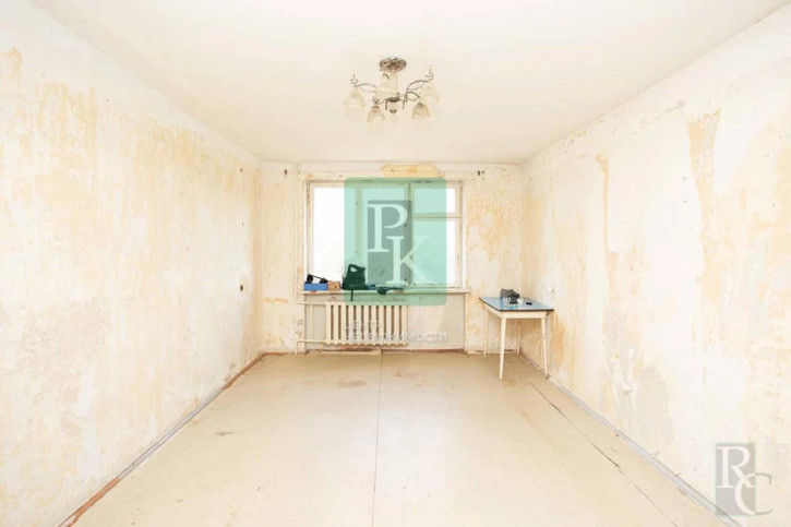 3-комн квартира ул. Генерала Жидилова, 11