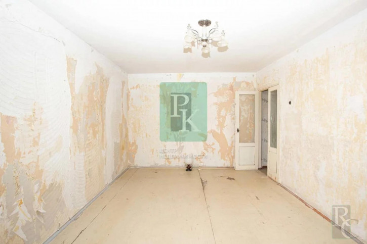 3-комн квартира ул. Генерала Жидилова, 11