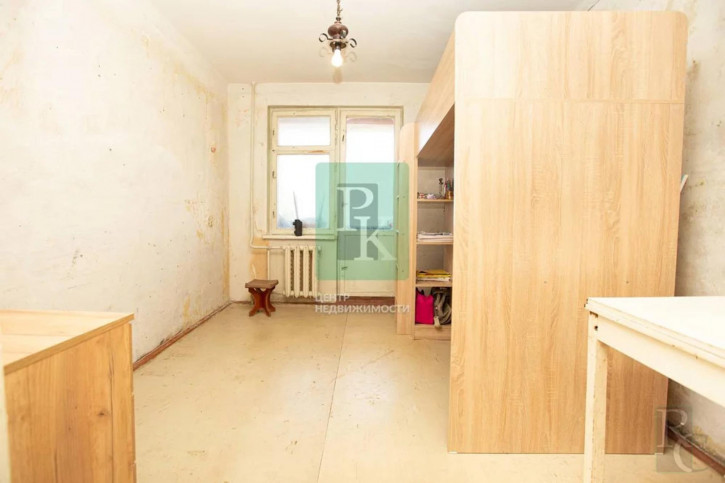 3-комн квартира ул. Генерала Жидилова, 11