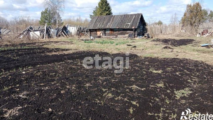 Земельный участок Вологодский муниципальный округ, садоводческое товарищество Торфяник-1