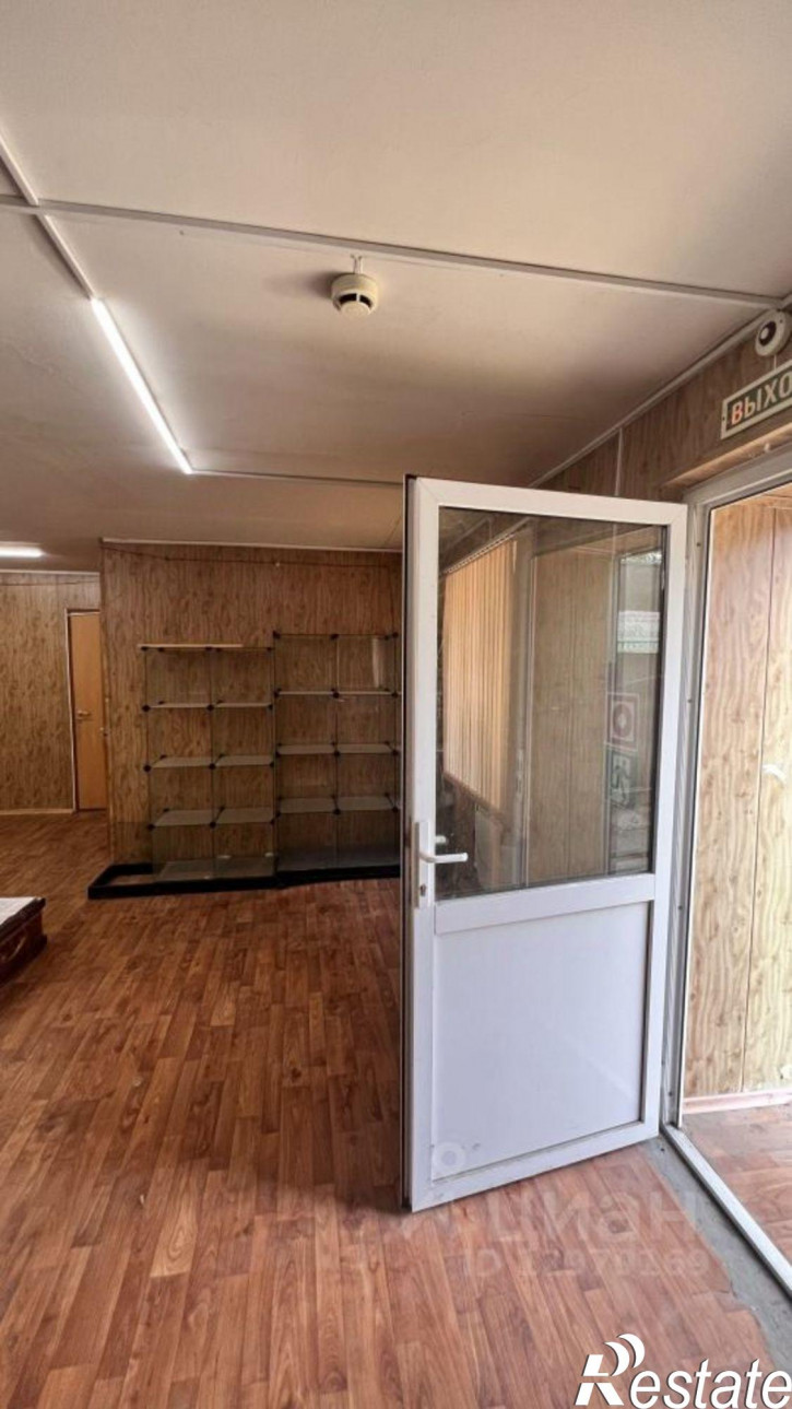 Офис Локомобильная улица, 25,  д. 25