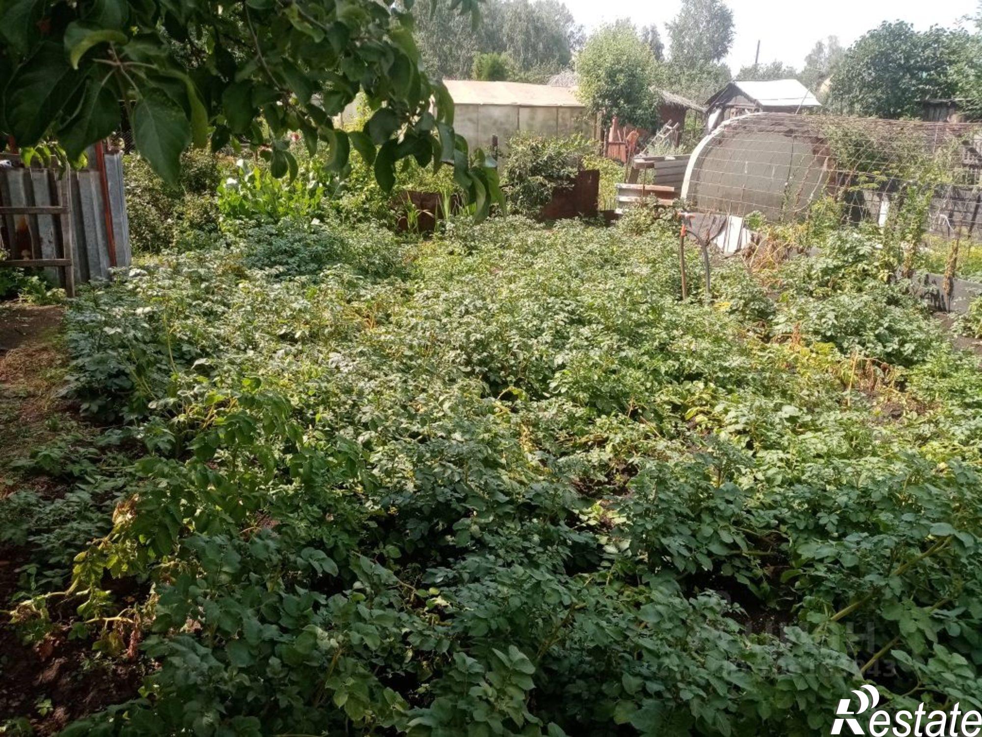 Купить землю, земельный участок за 700 000 рублей на Капитанская улица, 10А