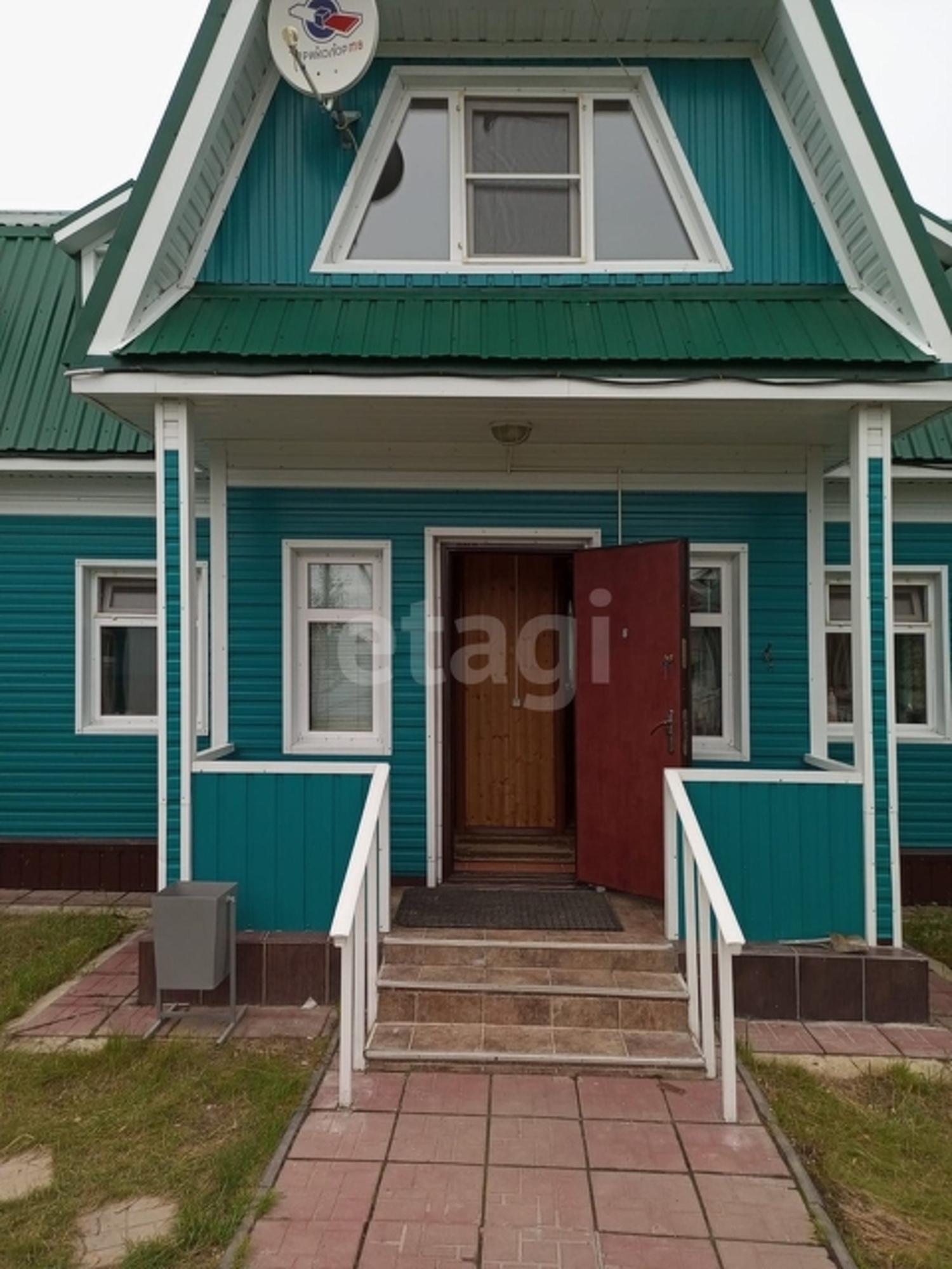 Купить дачу, дом, коттедж за 17 400 000 рублей на Красноармейца Ф.П. Будника