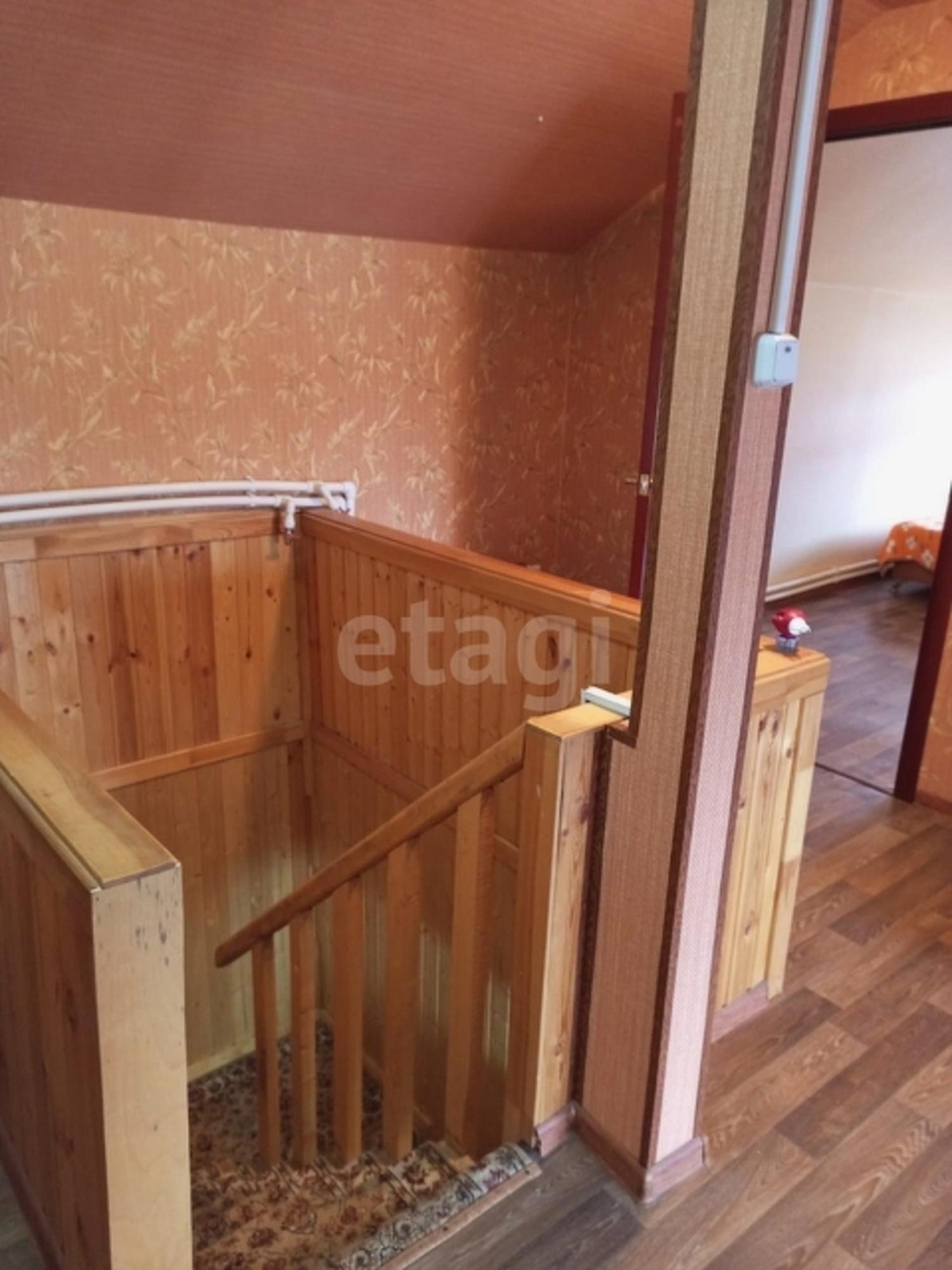 Купить дачу, дом, коттедж за 17 400 000 рублей на Красноармейца Ф.П. Будника