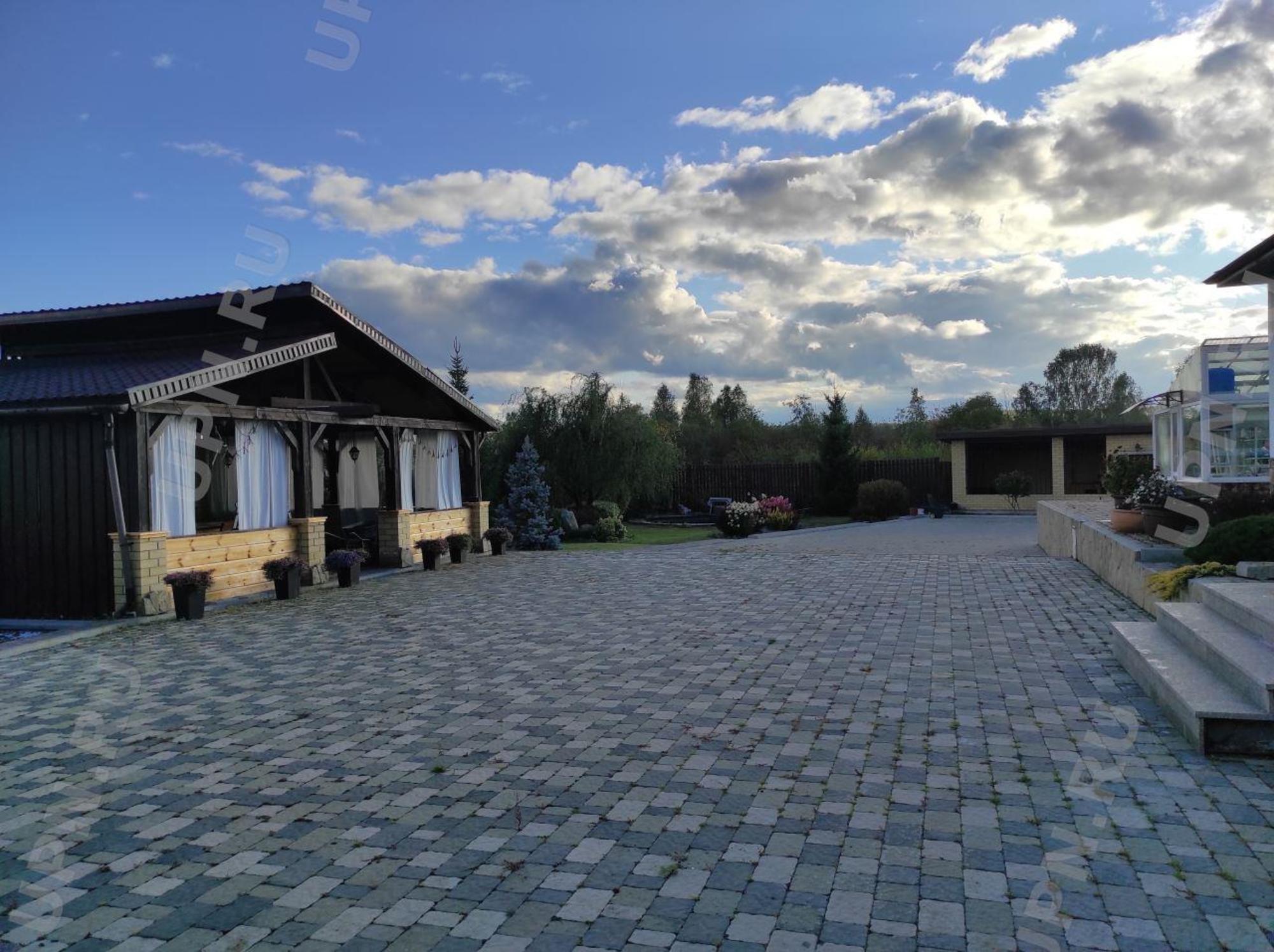 Купить дачу, дом, коттедж за 46 000 000 рублей на пдк алексеевка