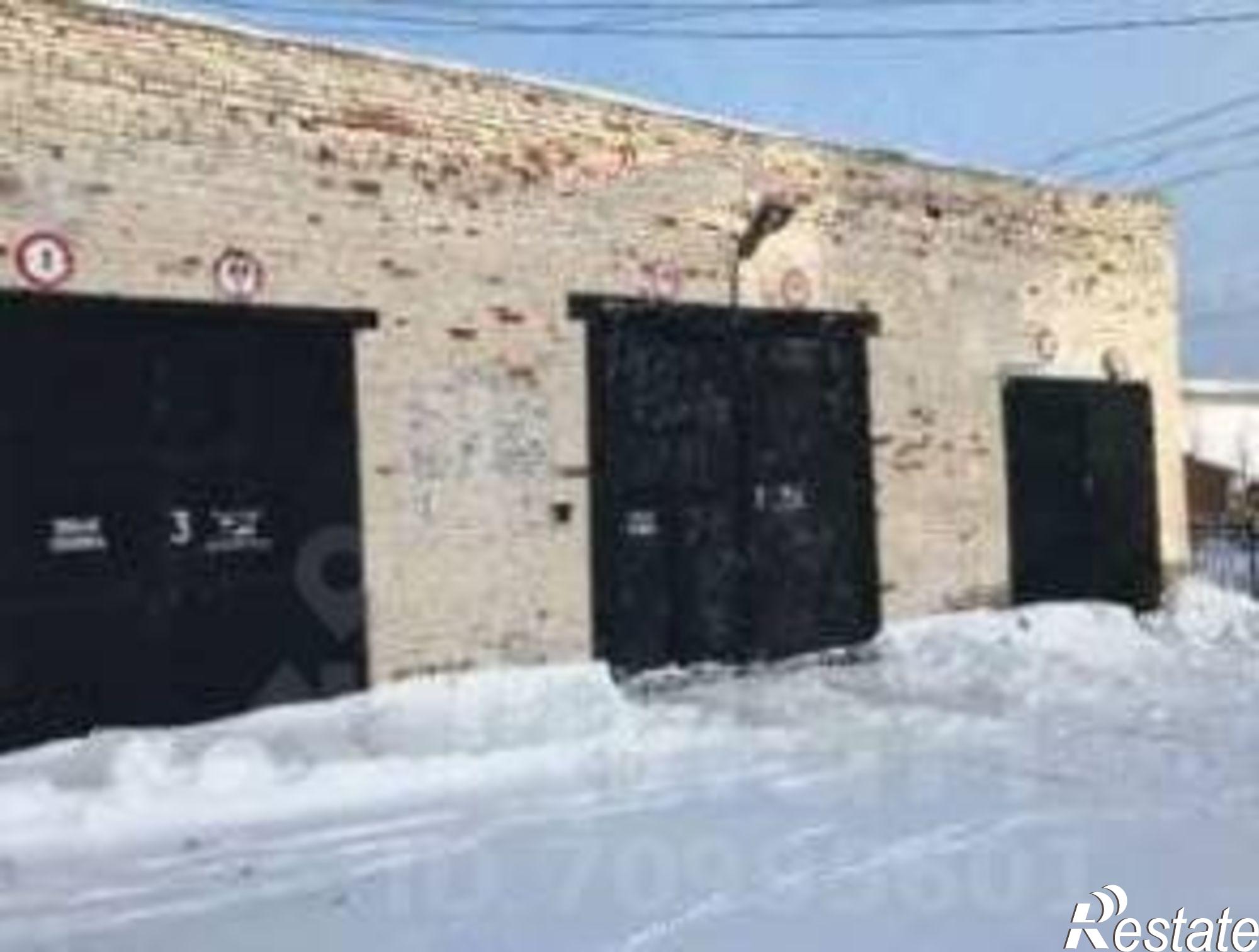 Купить производственную площадь за 12 389 700 рублей на Уральская улица
