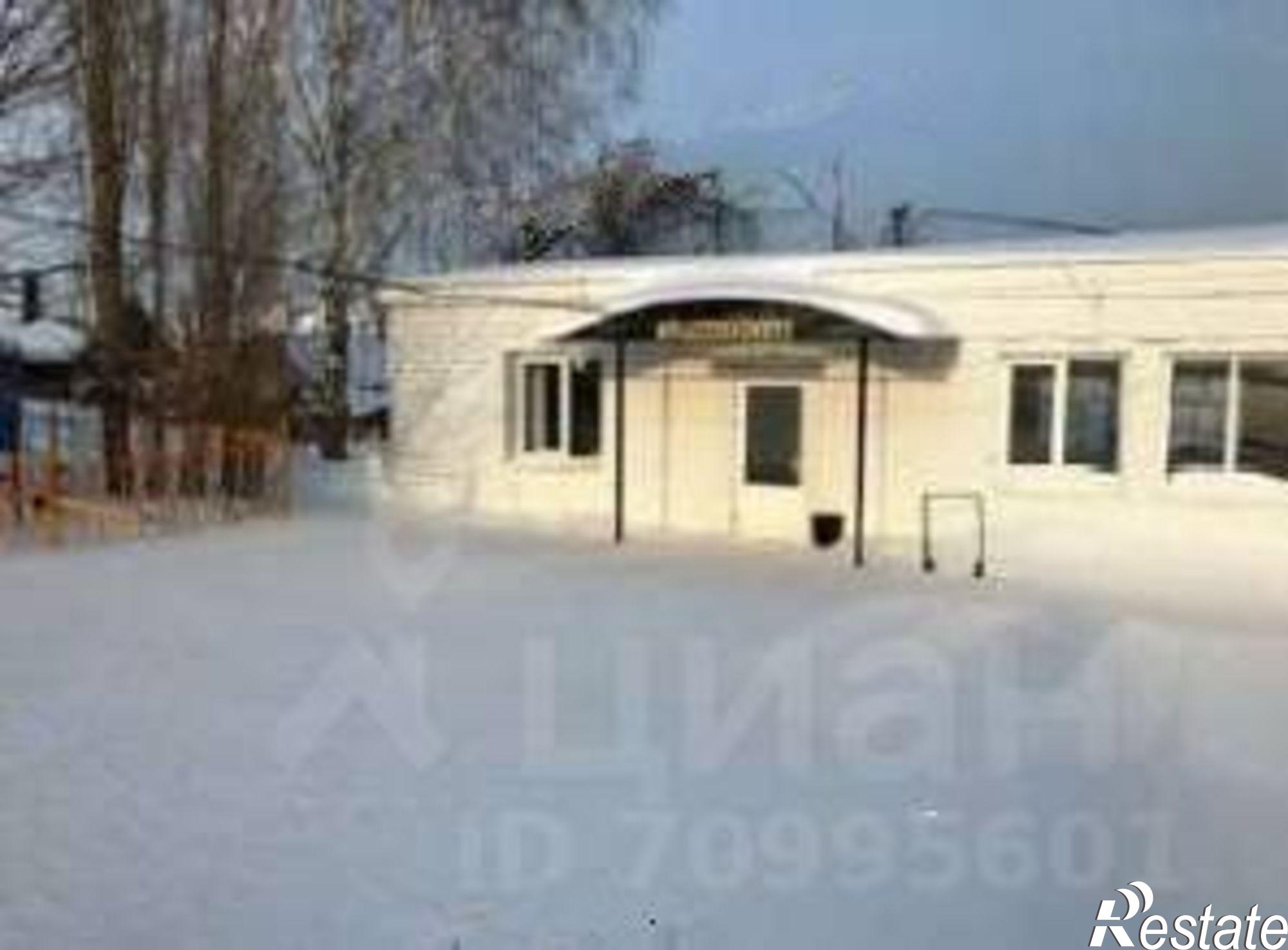 Купить производственную площадь за 12 389 700 рублей на Уральская улица
