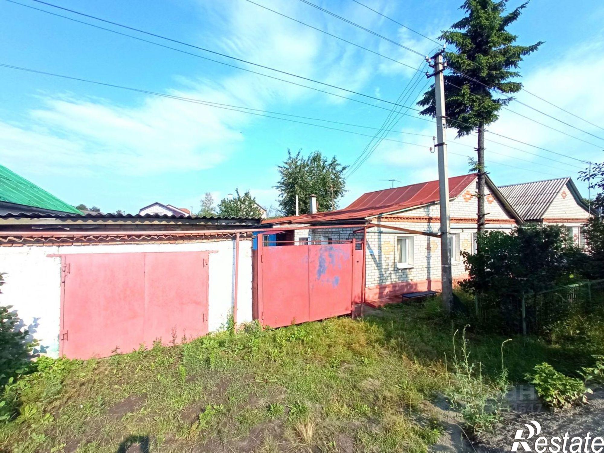Купить дачу, дом, коттедж за 3 450 000 рублей на 2-я улица Новосёловка, 46
