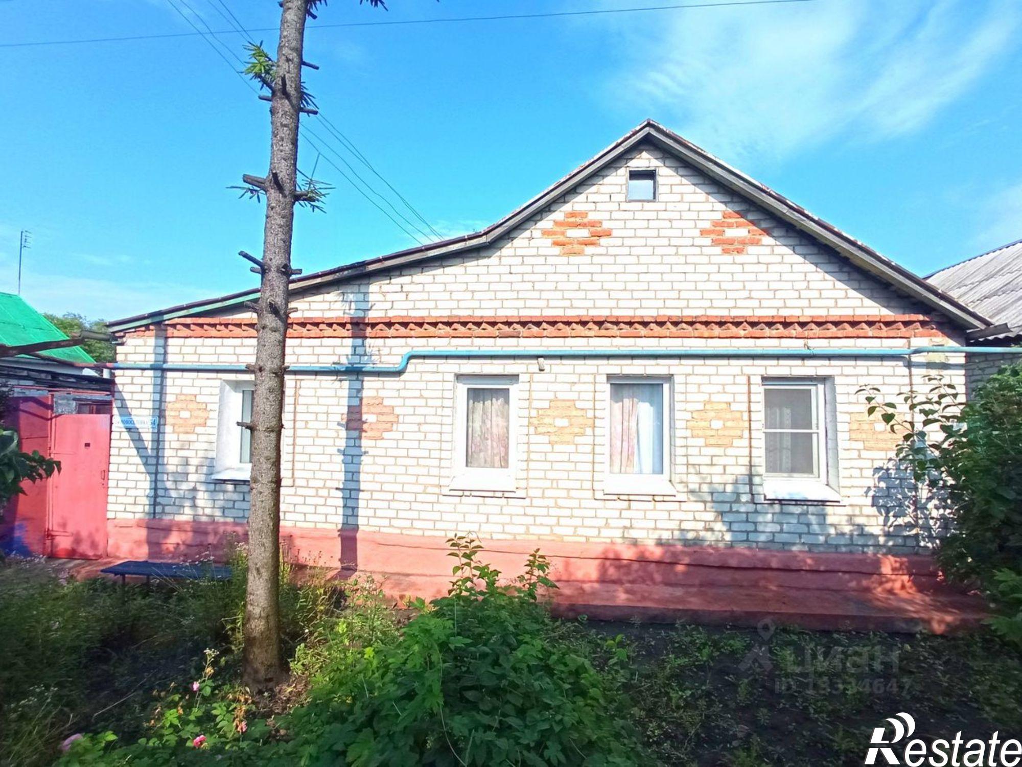 Купить дачу, дом, коттедж за 3 450 000 рублей на 2-я улица Новосёловка, 46