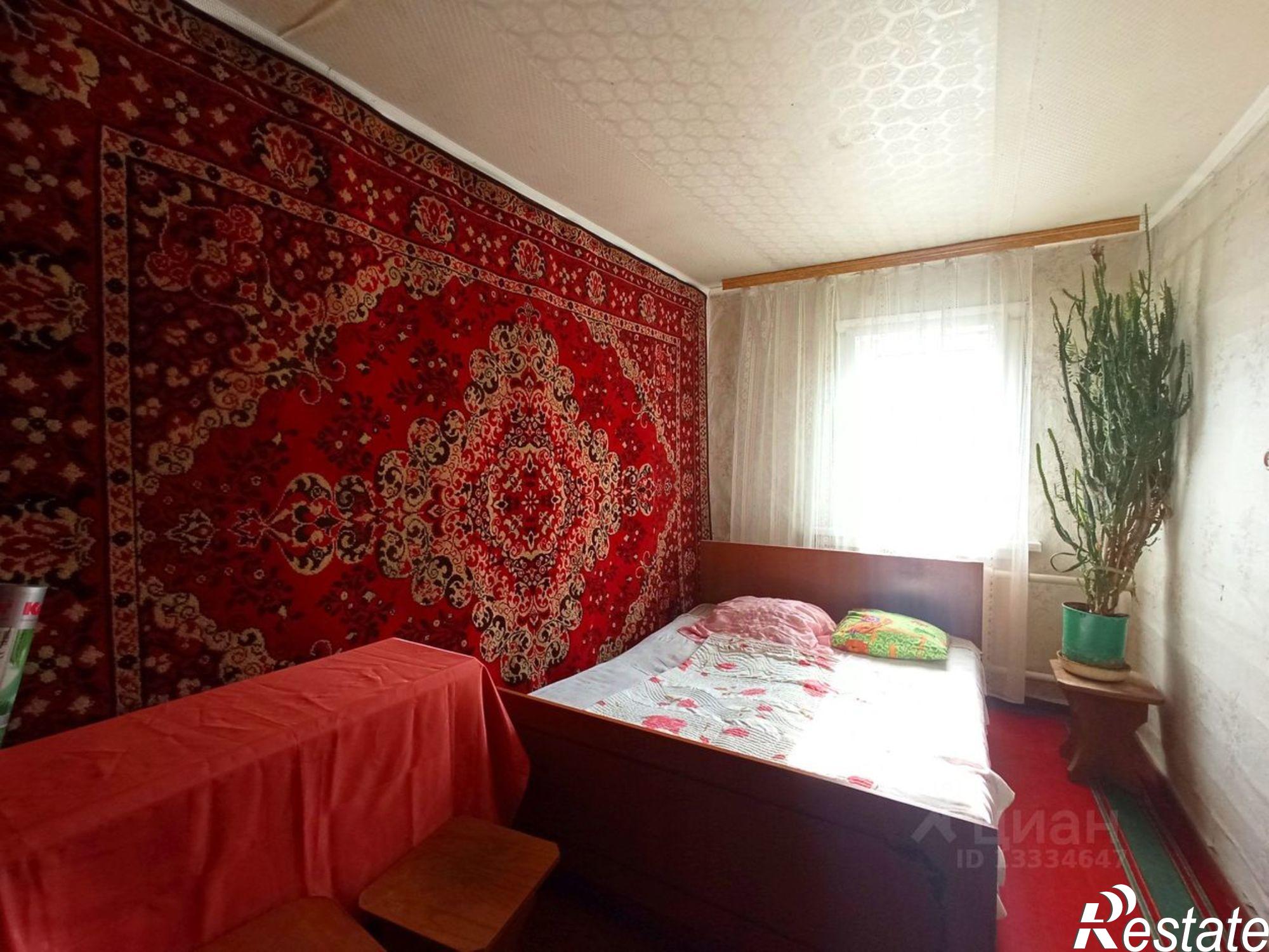 Купить дачу, дом, коттедж за 3 450 000 рублей на 2-я улица Новосёловка, 46