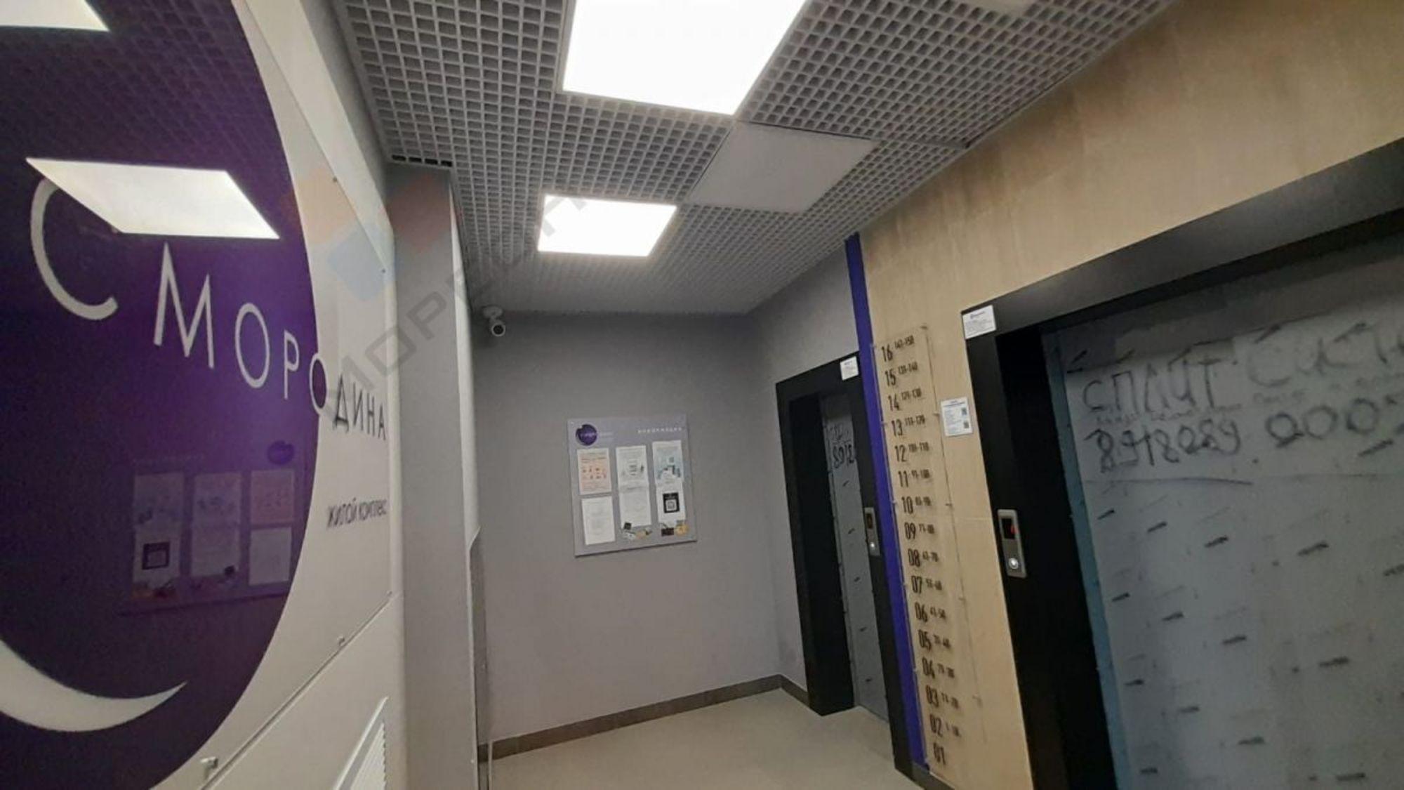 Купить квартиру за 4 000 000 рублей на улица Владимира Жириновского, 1к1