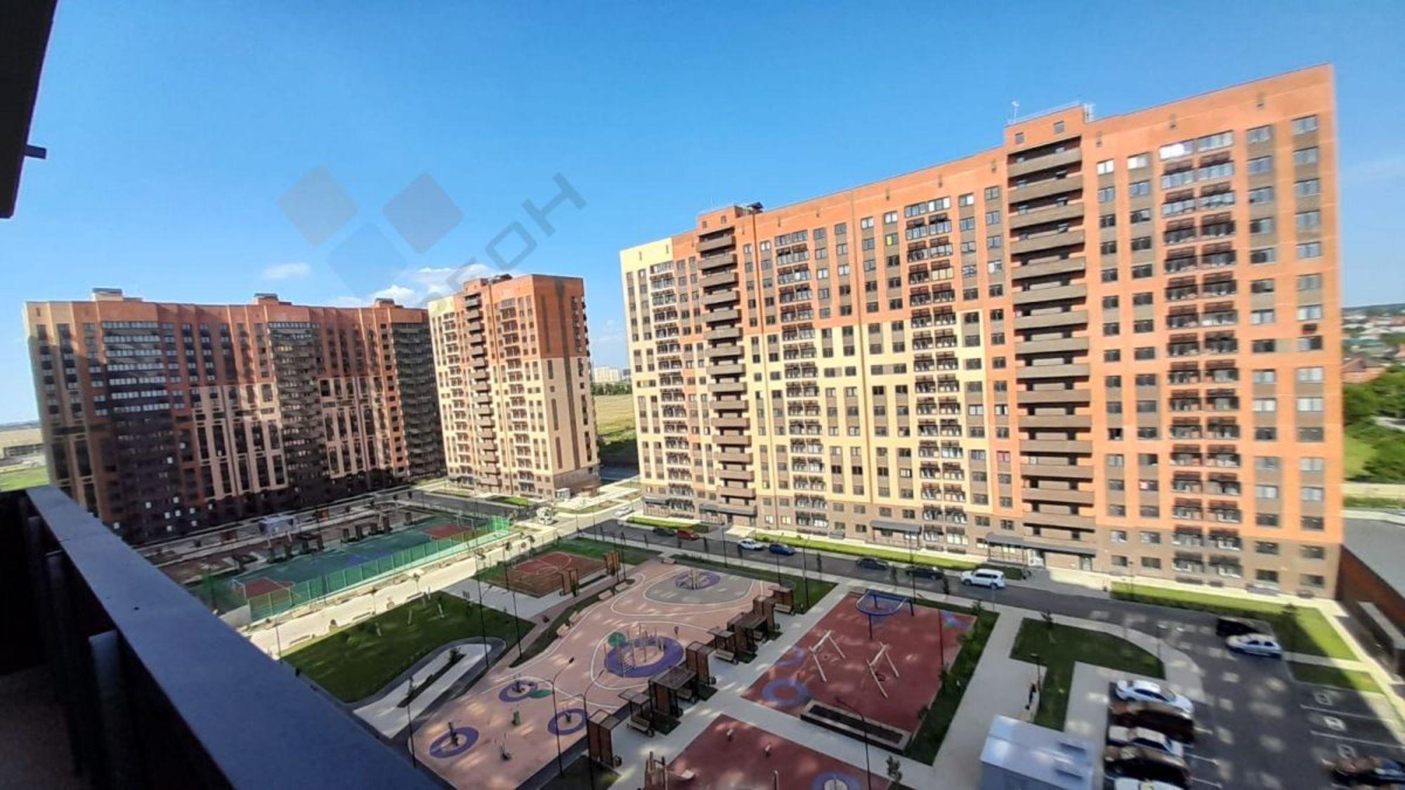 Купить квартиру за 4 000 000 рублей на улица Владимира Жириновского, 1к1
