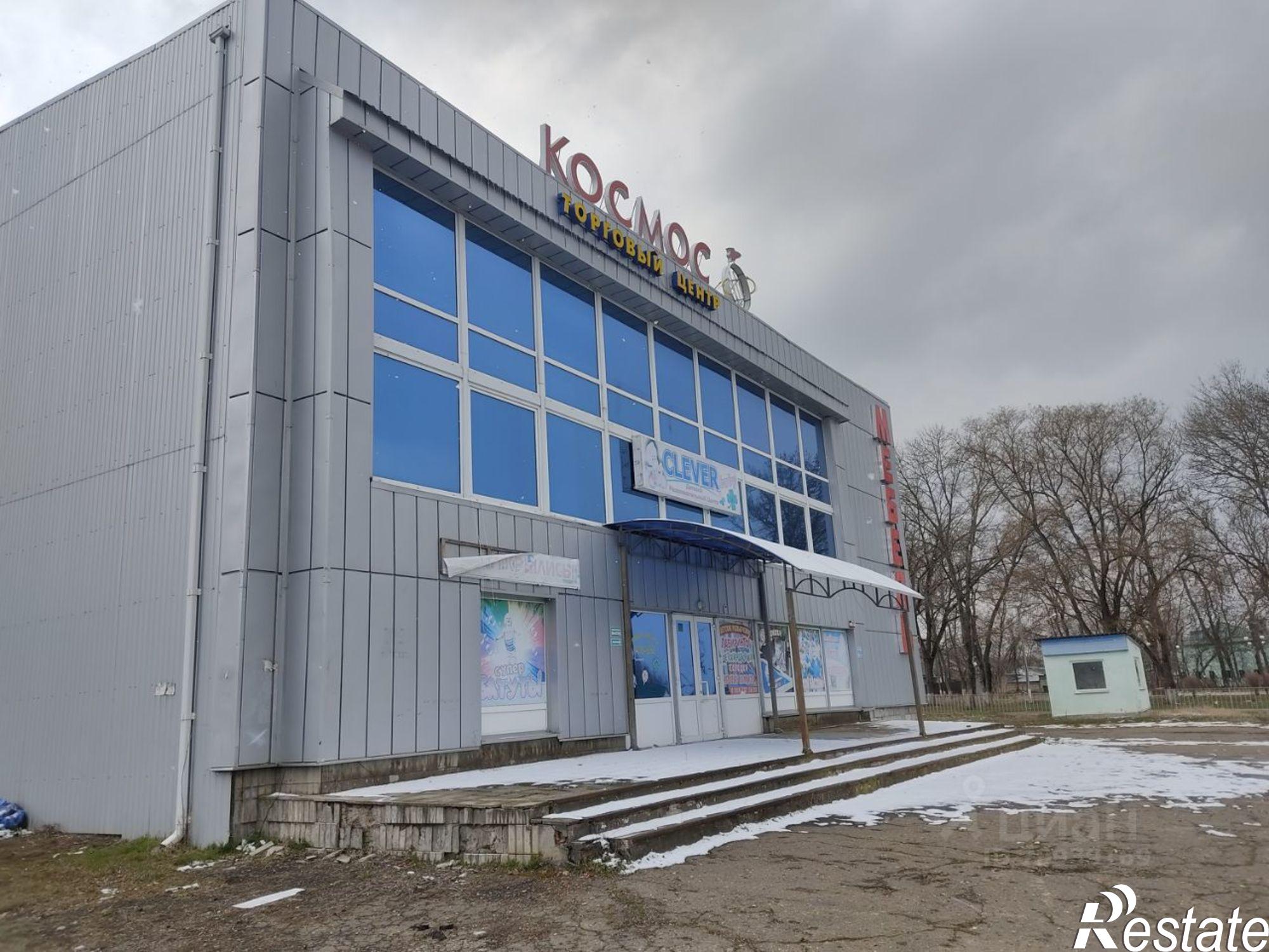 Купить ОСЗ, отдельно стоящее здание за 14 500 700 рублей на улица Льва Толстого, 19