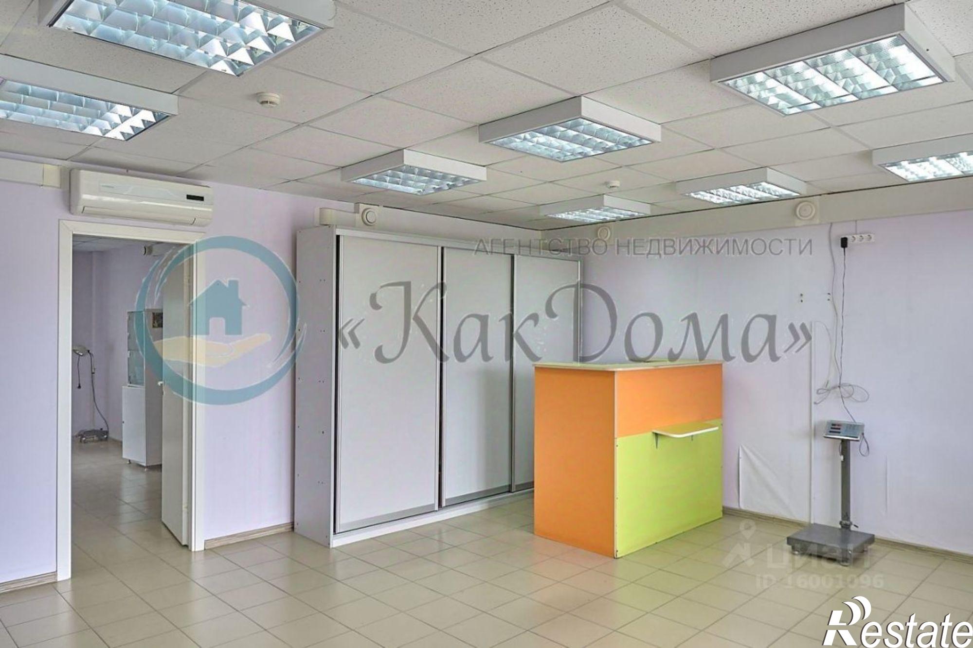 Купить офис, помещение под офис за 2 550 020 рублей на улица Гончарова, 156