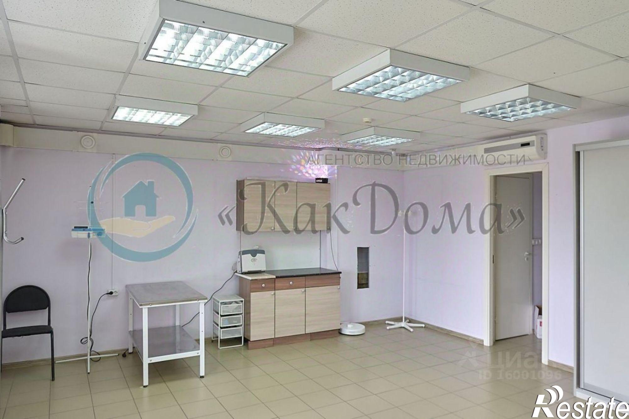 Купить офис, помещение под офис за 2 550 020 рублей на улица Гончарова, 156