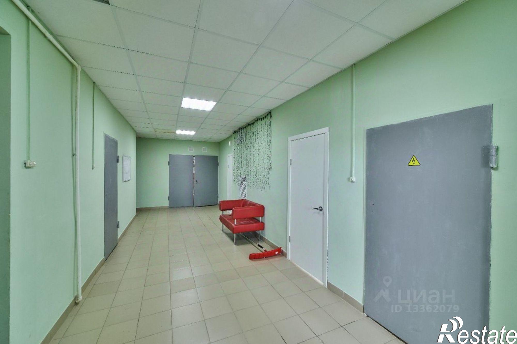 Сдать производственную площадь за 5 672 230 рублей на Советская улица, 10А