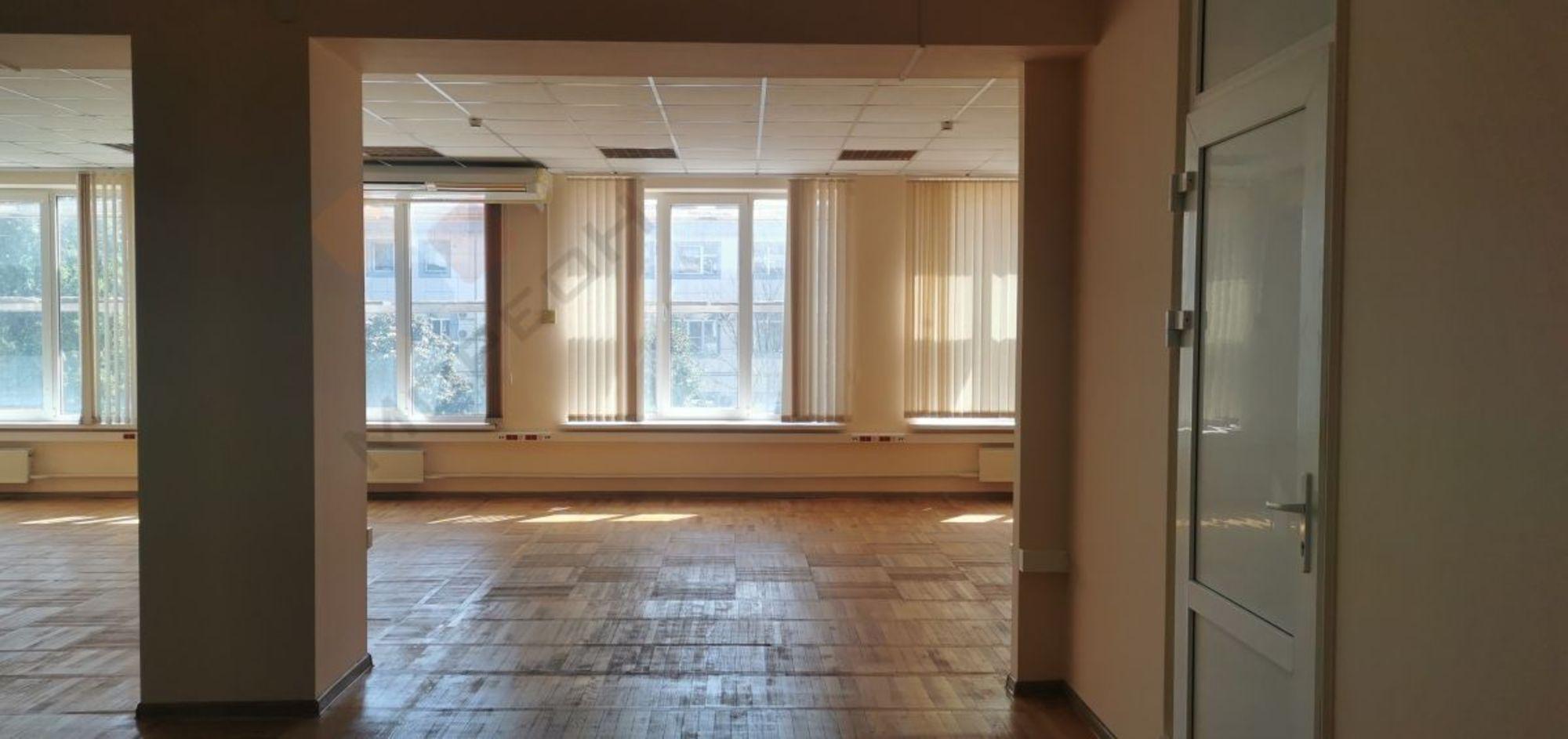 Сдать офис, помещение под офис за 221 840 рублей на Одесская ул, 41