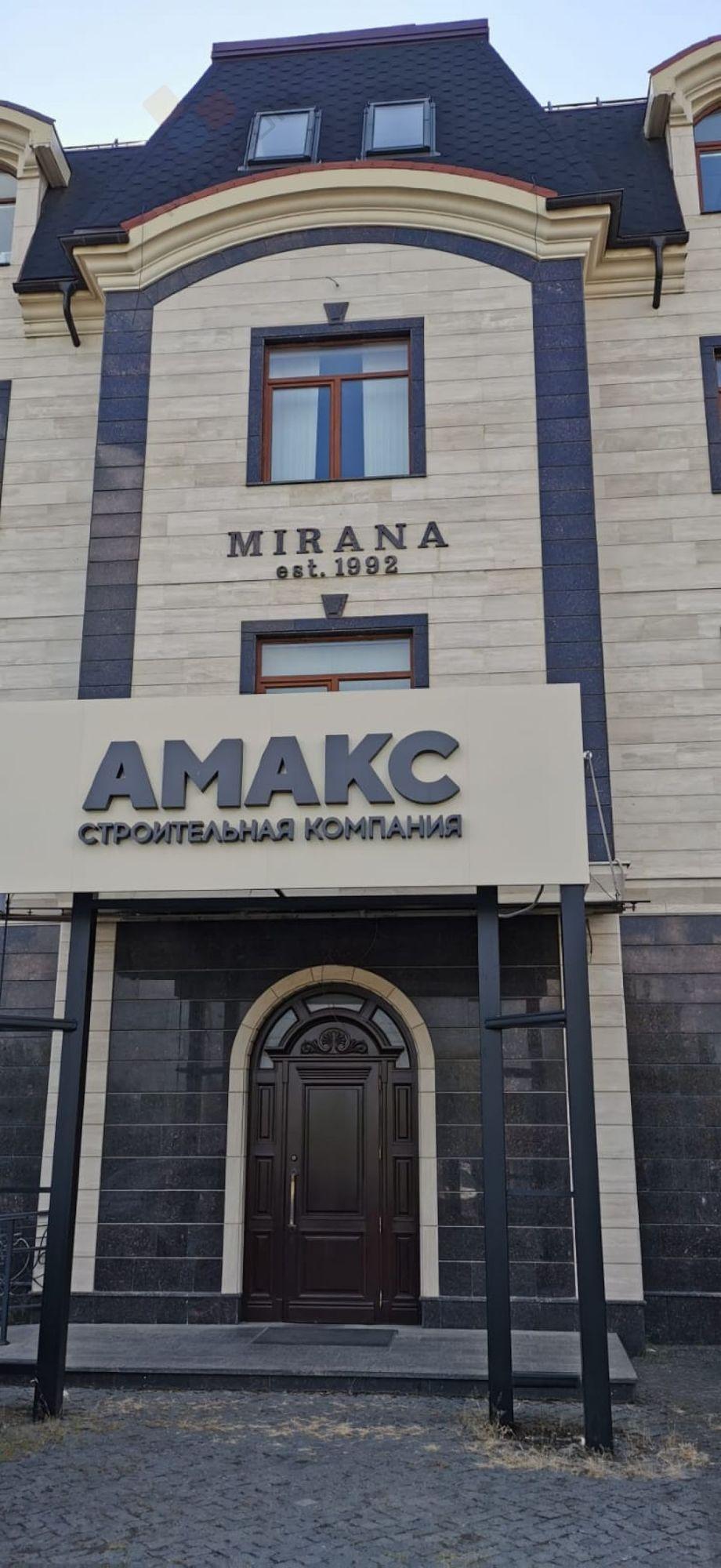 Сдать офис, помещение под офис за 92 700 рублей на Дзержинского ул, 157