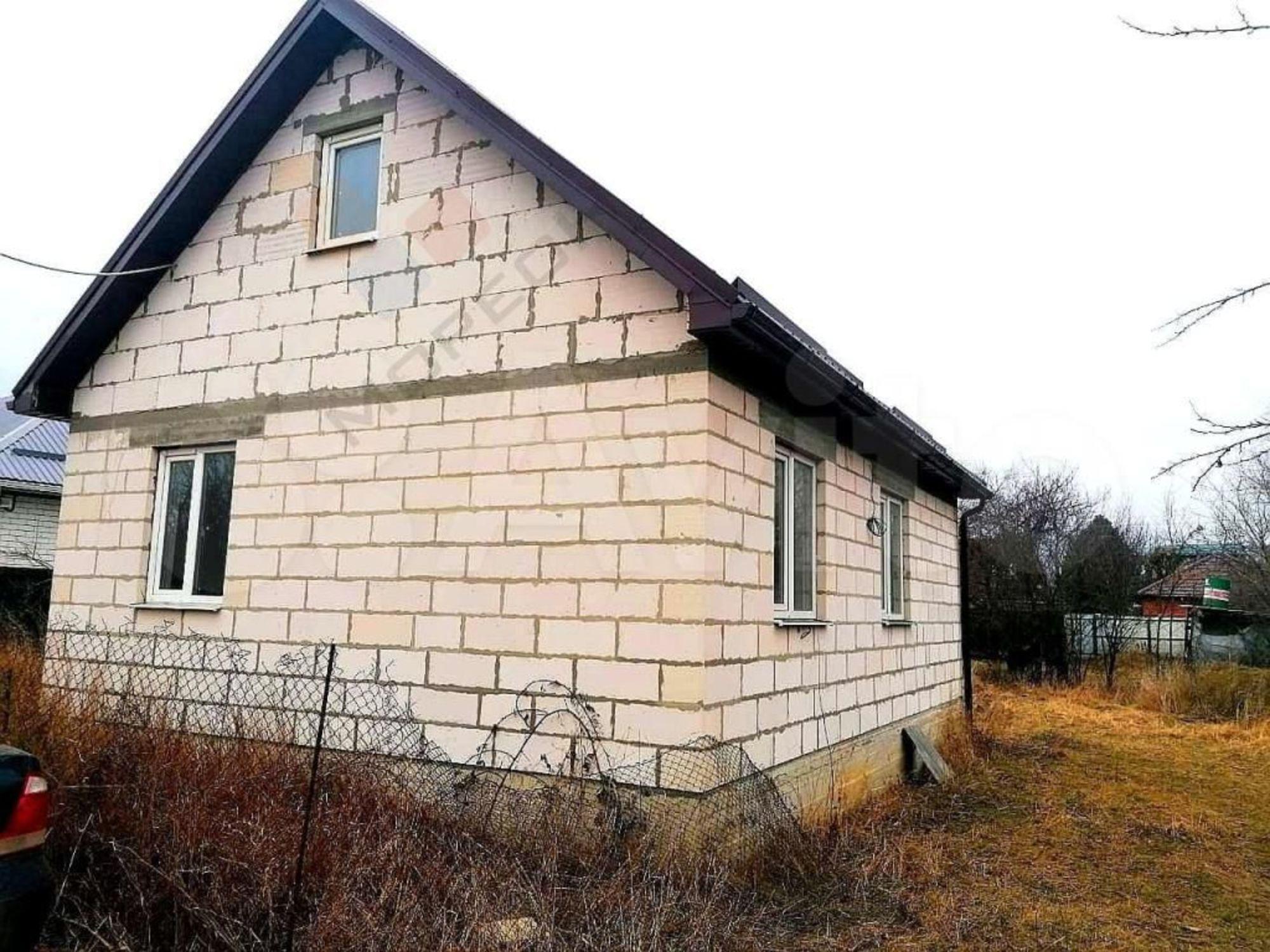 Купить дачу, дом, коттедж за 4 630 000 рублей на Клубничная ул, 95/7