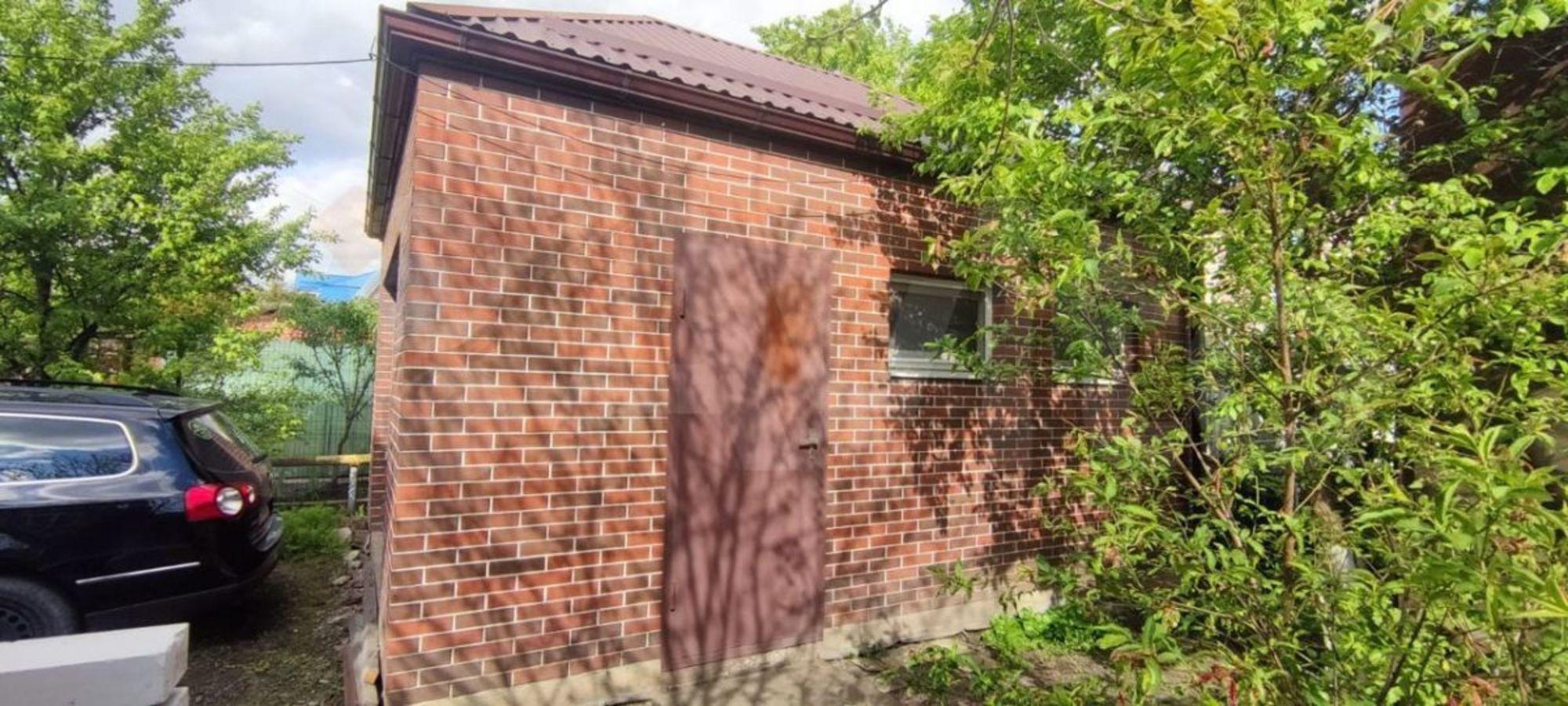 Купить дачу, дом, коттедж за 5 500 000 рублей на Малиновая ул, 290/А
