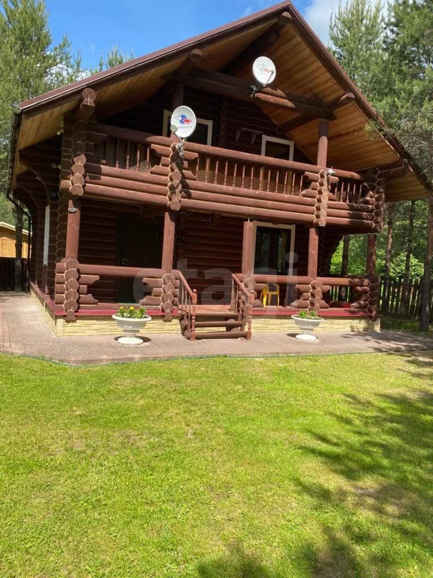 Купить дачу, дом, коттедж за 9 600 000 рублей на , 32б