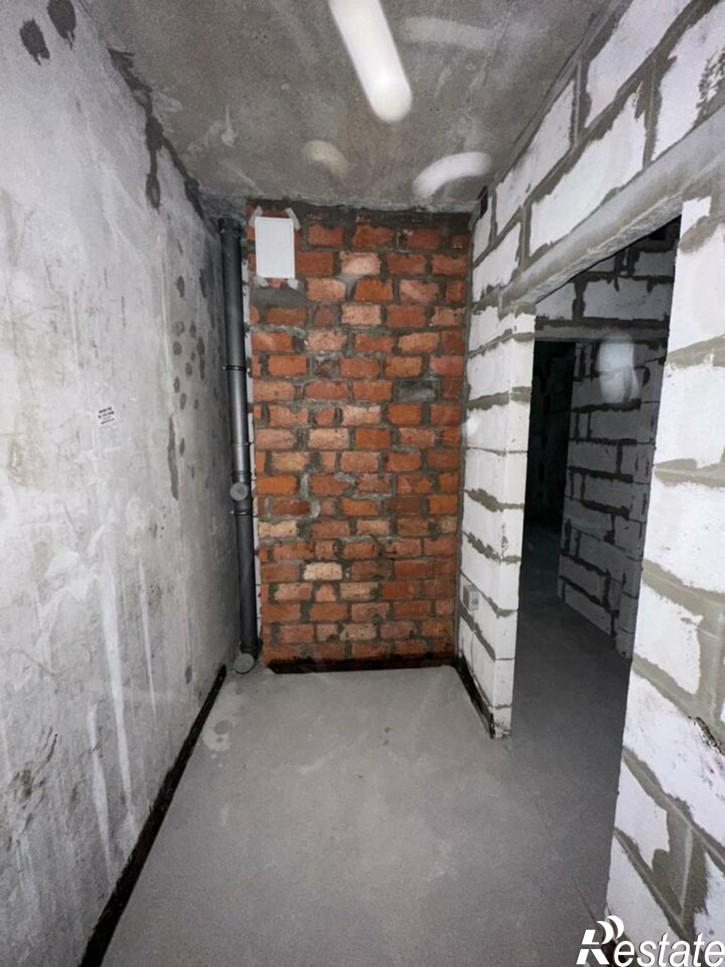 3-комн квартира улица Жмайлова, 19А