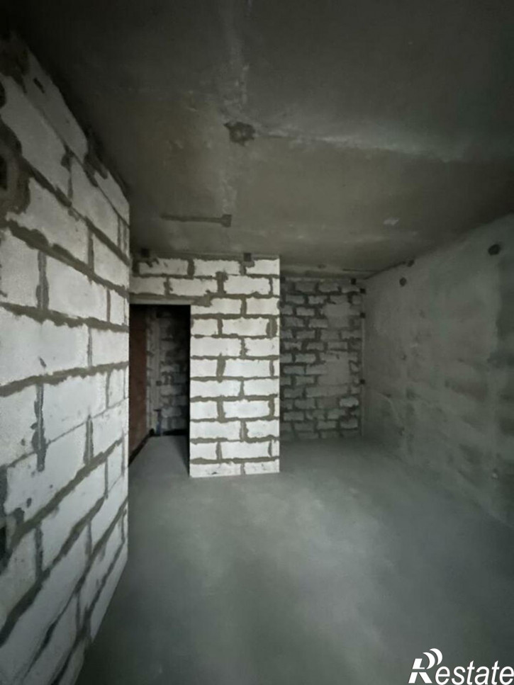 3-комн квартира улица Жмайлова, 19А