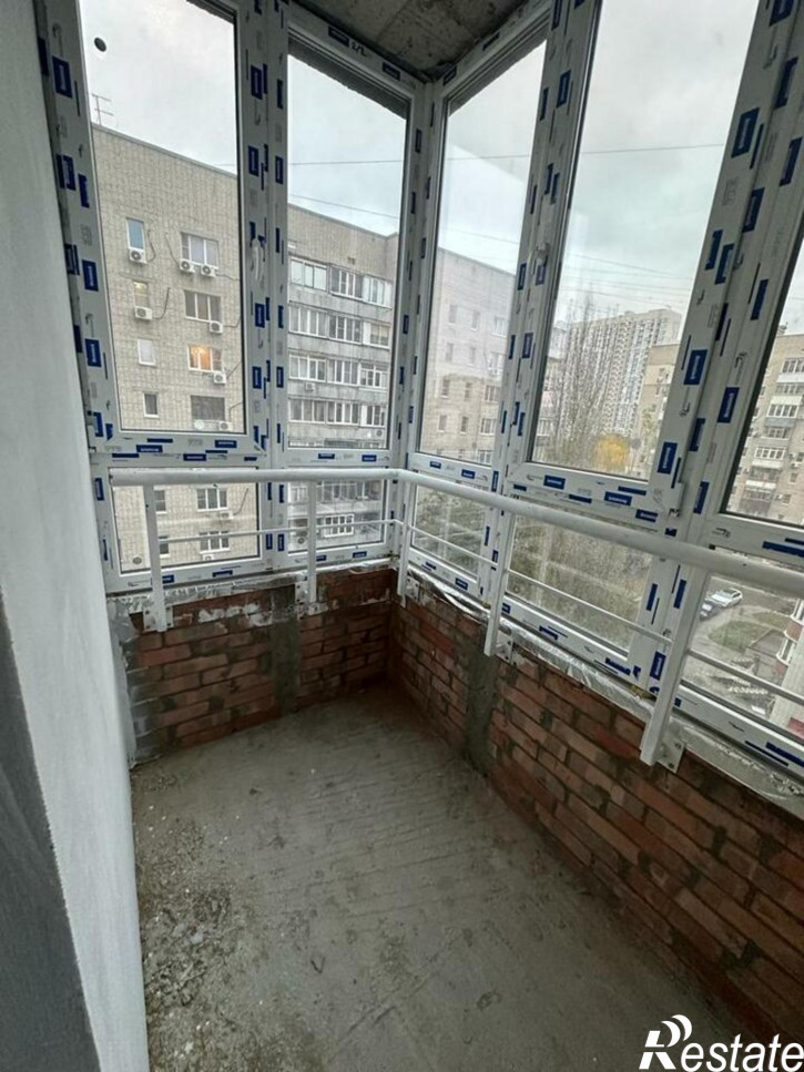 3-комн квартира улица Жмайлова, 19А
