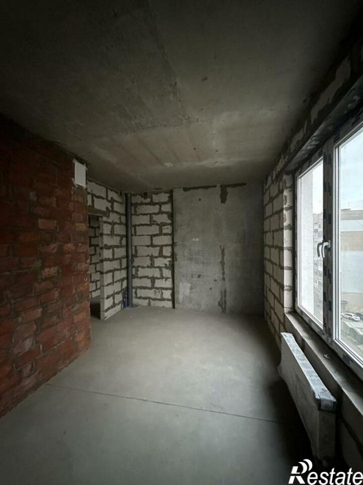 3-комн квартира улица Жмайлова, 19А