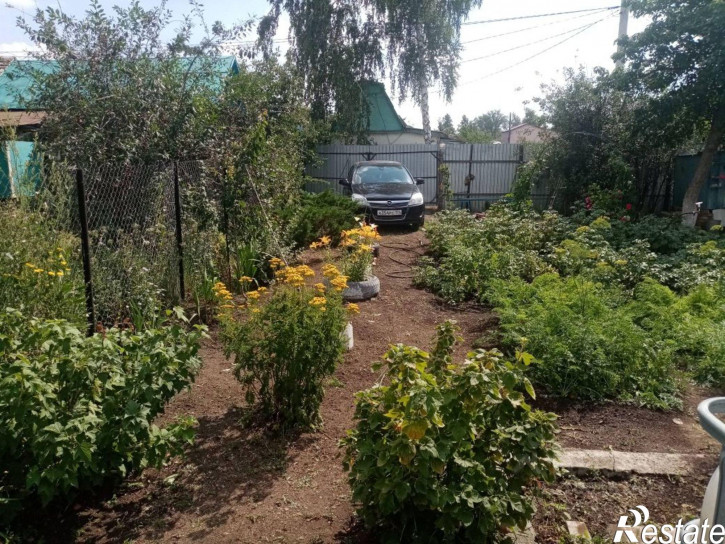 Земельный участок Капитанская улица, 10А,  д. 10А