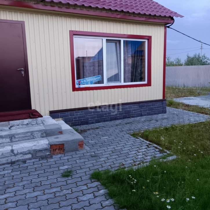 Коттедж/дом Новый Уренгой