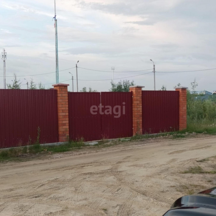 Коттедж/дом Новый Уренгой