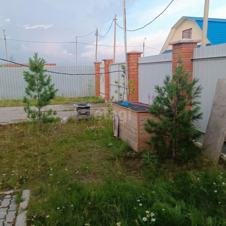 Коттедж/дом Новый Уренгой