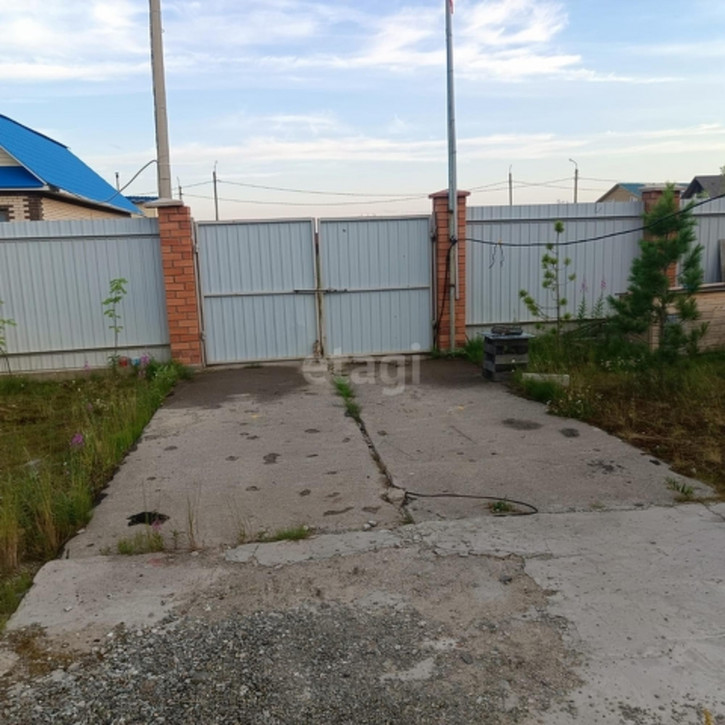 Коттедж/дом Новый Уренгой