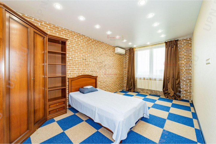 3-комн квартира луганская, 6
