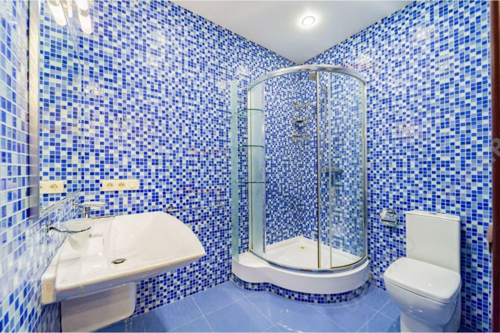 3-комн квартира луганская, 6