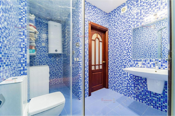 3-комн квартира луганская, 6