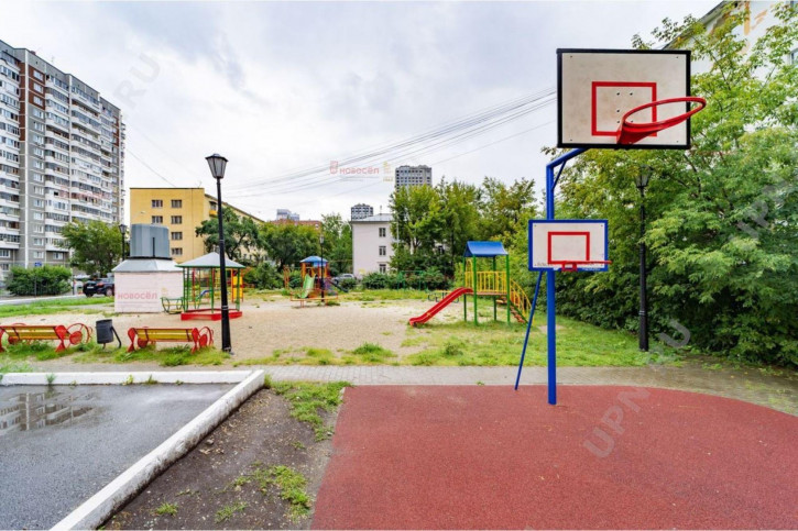3-комн квартира луганская, 6