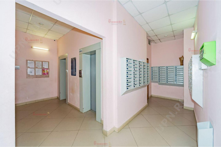 3-комн квартира луганская, 6