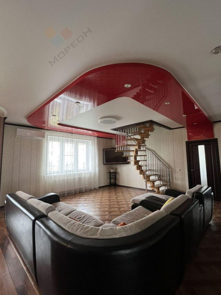 6-комн квартира Сормовская ул, 202/1