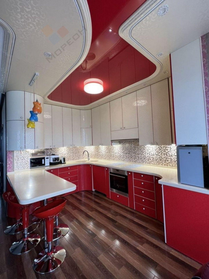 6-комн квартира Сормовская ул, 202/1