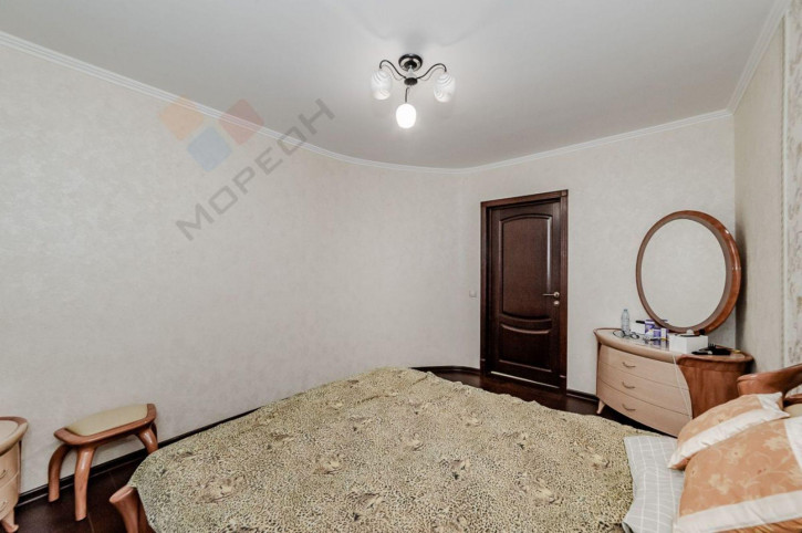 3-комн квартира Дербентская ул, 18/1
