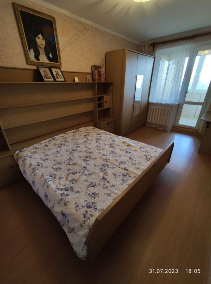 4-комн квартира Восточно-Кругликовская ул, 53