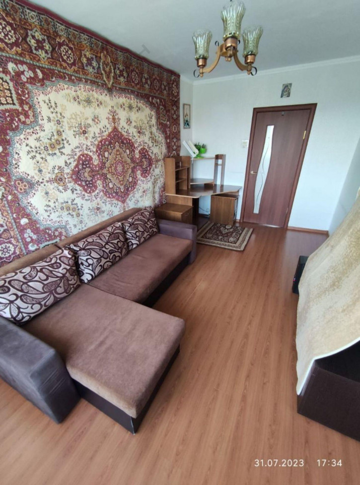 4-комн квартира Восточно-Кругликовская ул, 53