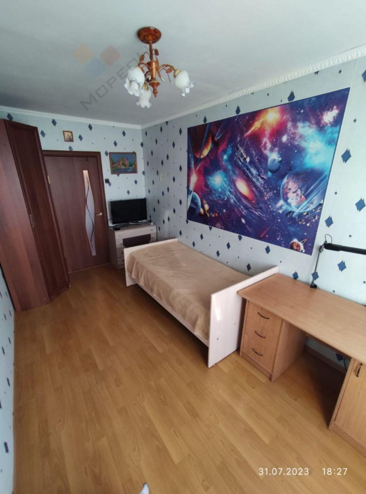 4-комн квартира Восточно-Кругликовская ул, 53
