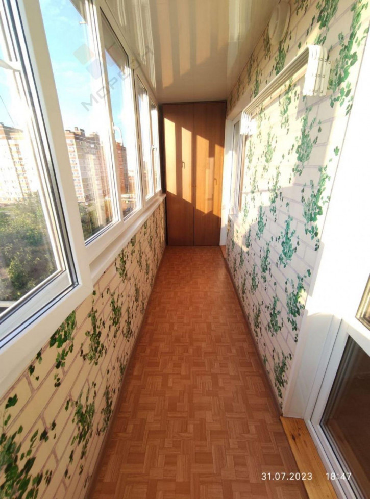 4-комн квартира Восточно-Кругликовская ул, 53