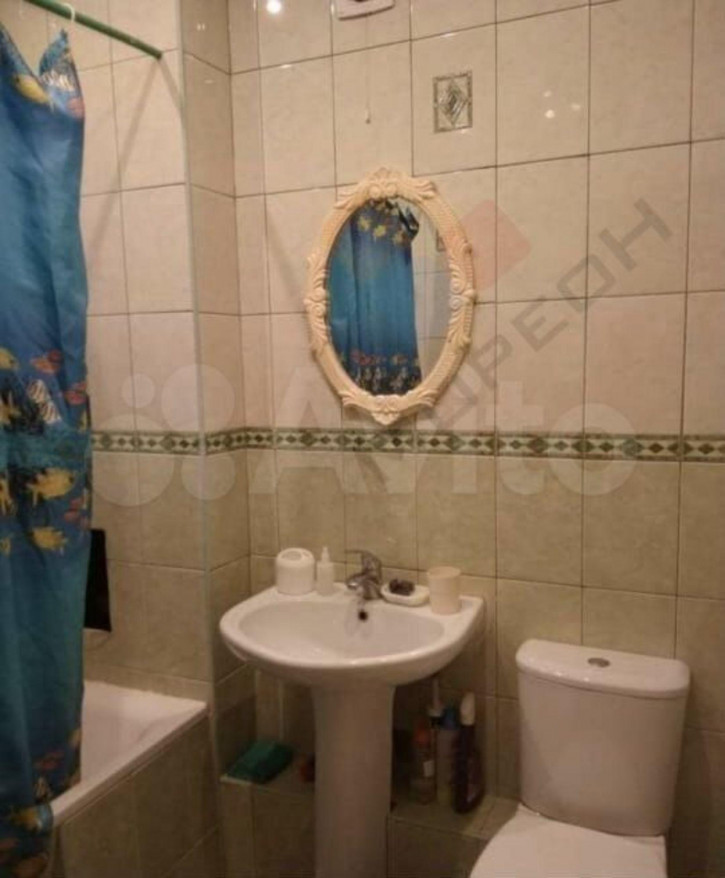 1-комн квартира Екатеринодарская ул, 10