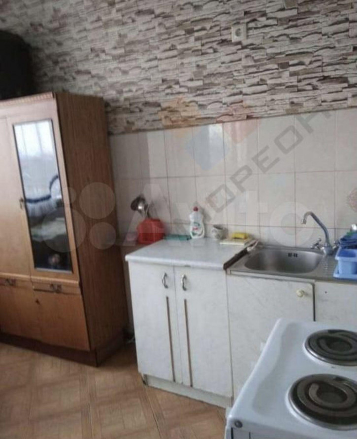 1-комн квартира Екатеринодарская ул, 10