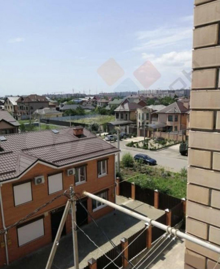 1-комн квартира Екатеринодарская ул, 10
