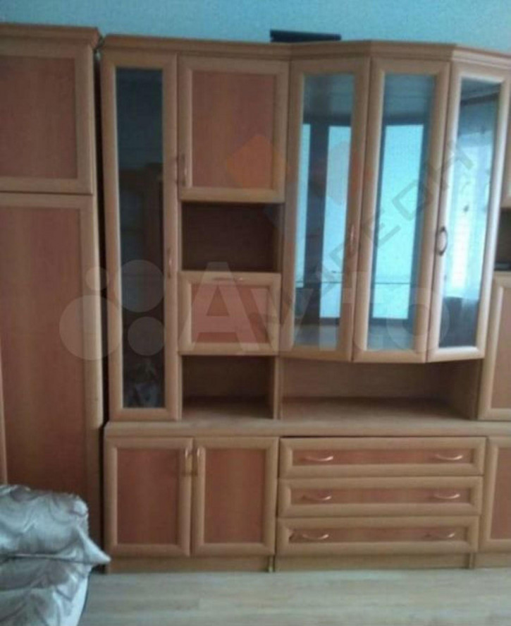1-комн квартира Екатеринодарская ул, 10